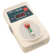 画像をギャラリービューアに読み込む, コテ先温度計 TTM-140 (出荷時校正/校正証明書無し)