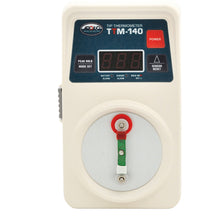 画像をギャラリービューアに読み込む, コテ先温度計 TTM-140 (出荷時校正/校正証明書付き)